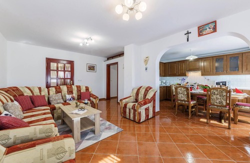 Loborika Apartment | Beautiful apartment in Pula with WiFi