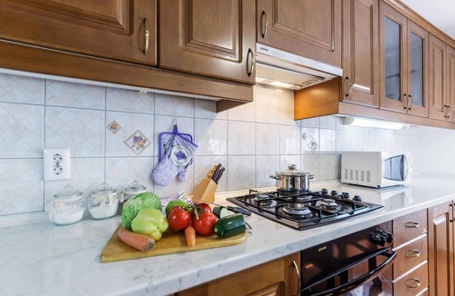 Loborika Apartment | Beautiful apartment in Pula with WiFi