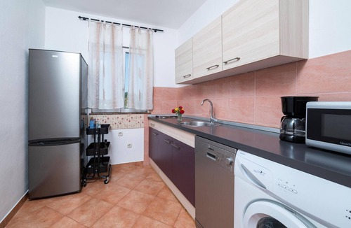Skatari Apartment | Beautiful apartment in Pula