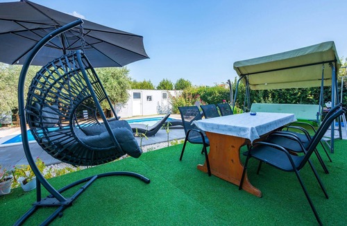 Skatari Apartment | Beautiful apartment in Pula