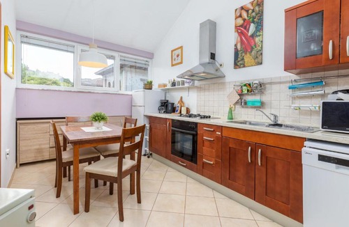 Pula Apartment | Beautiful apartment in Pula with 2 Bedrooms and WiFi