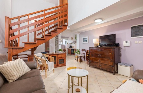 Pula Apartment | Beautiful apartment in Pula with 2 Bedrooms and WiFi