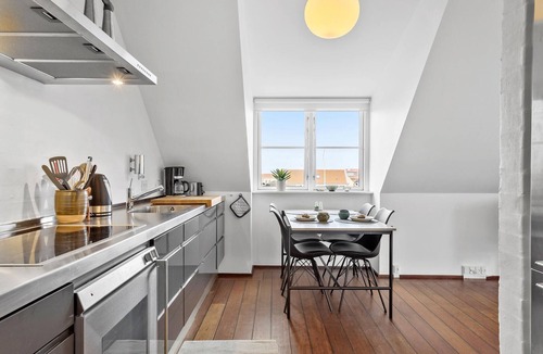 Skagen Apartment | Beautiful apartment in Skagen with sauna