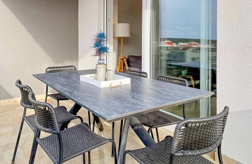 Simuni Apartment | Beautiful apartment in Simuni with WiFi
