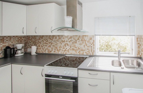 Samsø Apartment | Beautiful apartment in Samsø