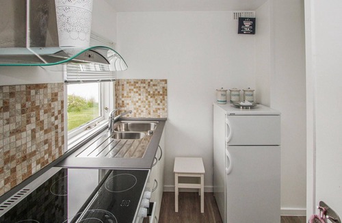 Samsø Apartment | Beautiful apartment in Samsø