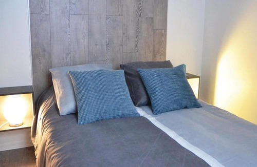 Saumur Apartment | Beautiful apartment in Saumur with 1 Bedrooms and WiFi