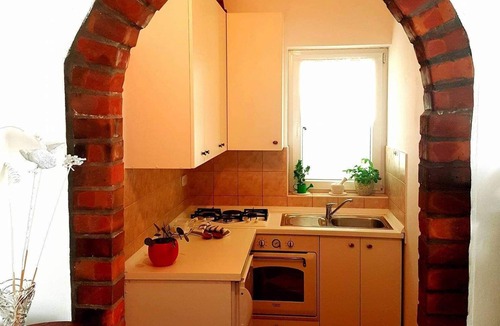Mugeba Apartment | Beautiful Apartment in sea area