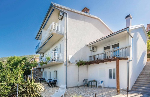 Vratarusa Apartment | Beautiful apartment in Senj with WiFi