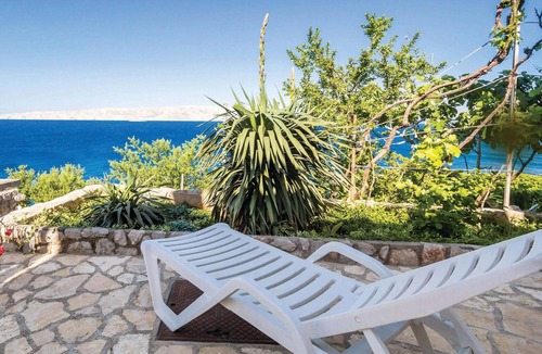 Vratarusa Apartment | Beautiful apartment in Senj with WiFi