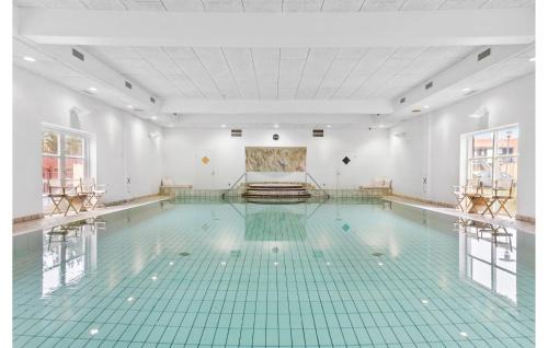 Skagen Apartment | Beautiful Apartment In Skagen With Sauna