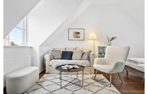 Skagen Apartment | Beautiful Apartment In Skagen With Sauna