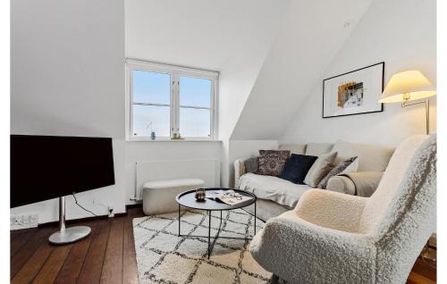 Skagen Apartment | Beautiful Apartment In Skagen With Sauna
