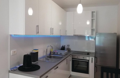 Broce Apartment | Beautiful apartment in Ston with WiFi