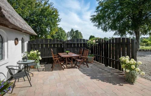 Varbjerg Apartment | Beautiful Apartment In Tommerup