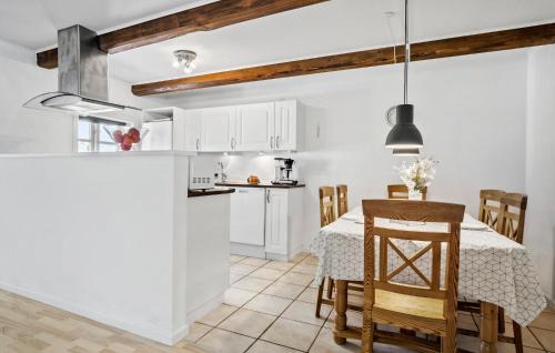 Varbjerg Apartment | Beautiful Apartment In Tommerup