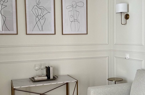Quartier de Javel Apartment | Beautiful apartment in the best neighbourhood in Paris