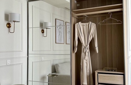 Quartier de Javel Apartment | Beautiful apartment in the best neighbourhood in Paris