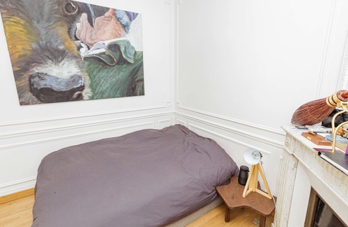 Quartier de l'Ecole-Militaire Apartment | Beautiful apartment in the heart of PARIS