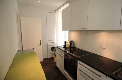 Thun Apartment | Beautiful apartment in the old town