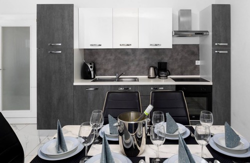 Murine Apartment | Beautiful apartment in Umag with WiFi