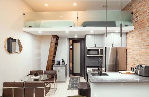 Lower East Side Apartment | Beautiful apartment in LES