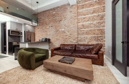 Lower East Side Apartment | Beautiful apartment in LES