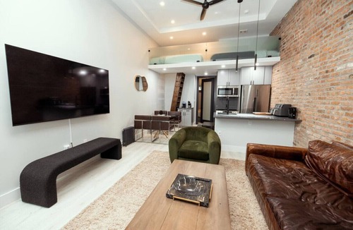 Lower East Side Apartment | Beautiful apartment in LES