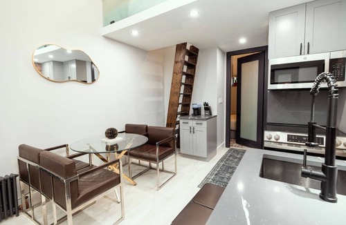 Lower East Side Apartment | Beautiful apartment in LES