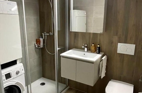 Vevey Apartment | Beautiful apartment in Vevey
