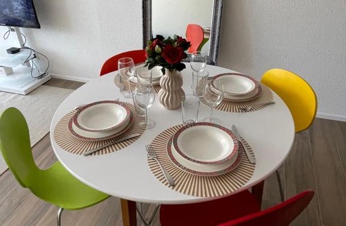 Vevey Apartment | Beautiful apartment in Vevey