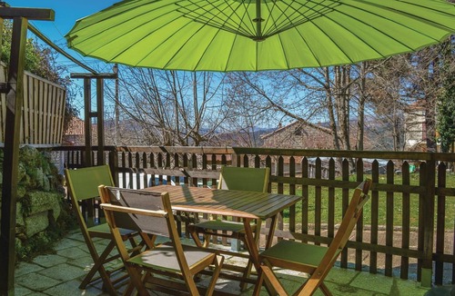 Zonza Apartment | Beautiful apartment in Zonza