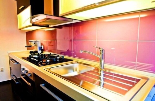 Vintijan Apartment | Beautiful apartment Morena