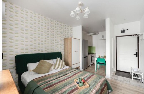 Imbi Apartment | Beautiful Apartment