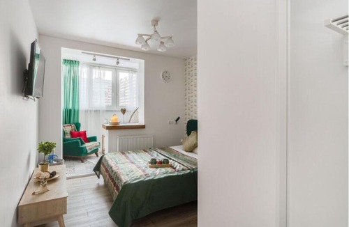 Imbi Apartment | Beautiful Apartment