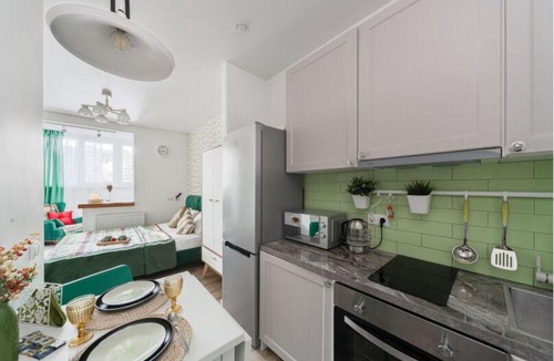 Imbi Apartment | Beautiful Apartment