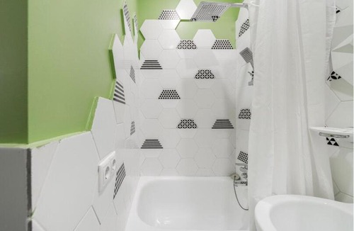 Imbi Apartment | Beautiful Apartment