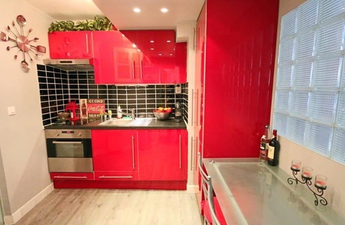Quartier Saint-Georges Apartment | Beautiful Apartment near the Opera Garnier, perfect for walking everywhere!