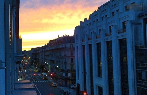 Quartier Saint-Georges Apartment | Beautiful Apartment near the Opera Garnier, perfect for walking everywhere!