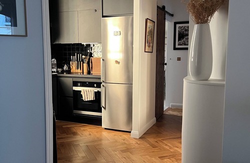 18th Arrondissement Apartment | Beautiful apartment near Montmartre