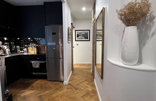 18th Arrondissement Apartment | Beautiful apartment near Montmartre