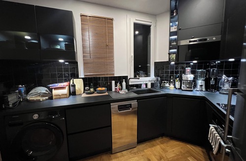 18th Arrondissement Apartment | Beautiful apartment near Montmartre