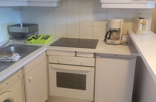 Parc-de-Montsouris Apartment | Beautiful apartment near Parc Montsouris