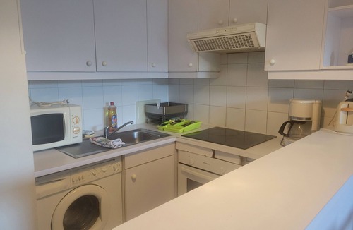 Parc-de-Montsouris Apartment | Beautiful apartment near Parc Montsouris