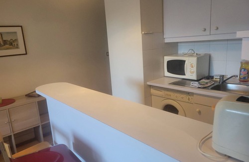 Parc-de-Montsouris Apartment | Beautiful apartment near Parc Montsouris