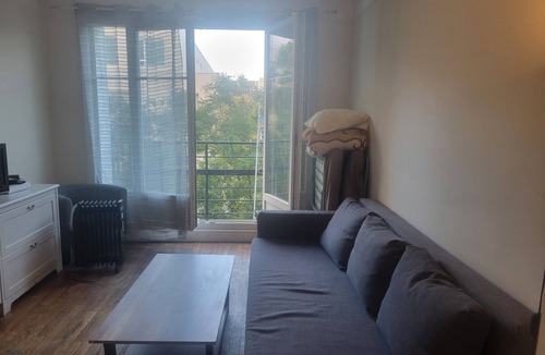 Parc-de-Montsouris Apartment | Beautiful apartment near Parc Montsouris