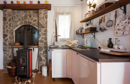 Zaton Apartment | Beautiful apartment near Beach Zvizda