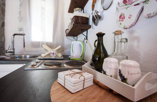 Zaton Apartment | Beautiful apartment near Beach Zvizda