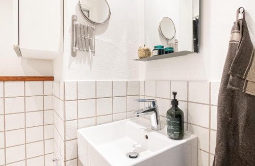 Copenhagen K Apartment | Beautiful apartment next to the Royal Palace