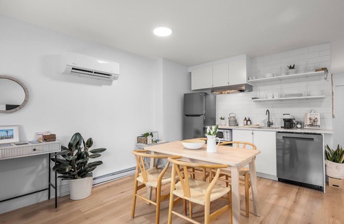 Seabright Apartment | Beautiful Apartment on Peggys Cove Rd in Seabright